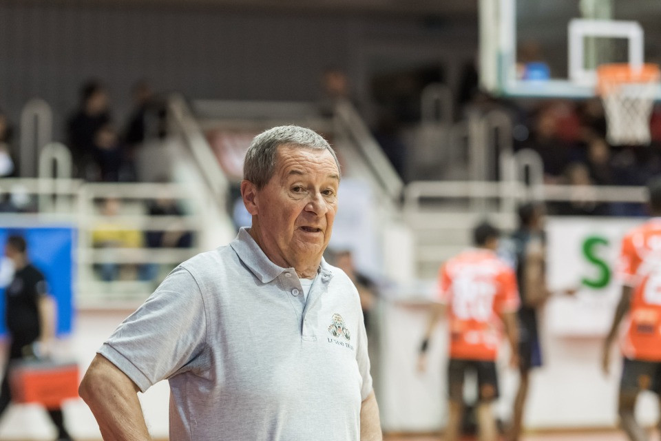 Addio ad Andrea Petitpierre, con i Tigers aveva vinto due titoli