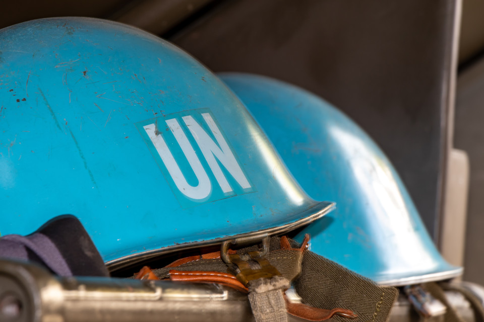 Caschi blu feriti in un attacco vicino al confine col Sudan