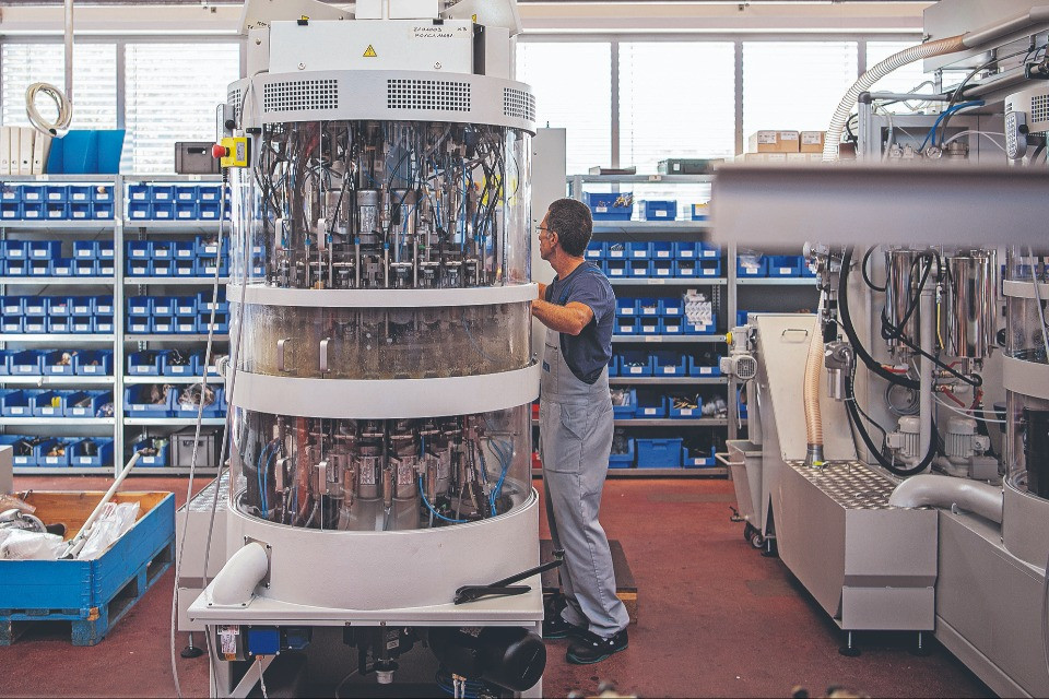 «Per il Ticino ci sono sfide, ma l’economia regge»