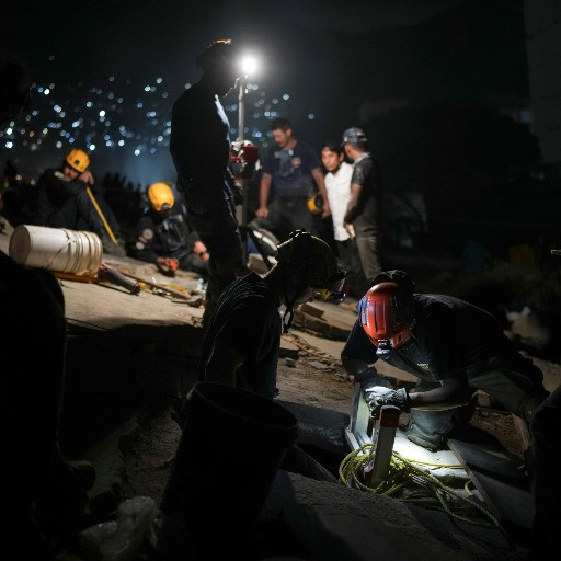 Terremoto in Venezuela, il capomissione della Catena Svizzera di Salvataggio: «Purtroppo non siamo riusciti a salvare vite»