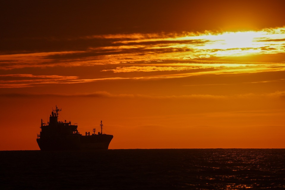 Tra Hormuz e Mar Rosso la logistica rimane fragile