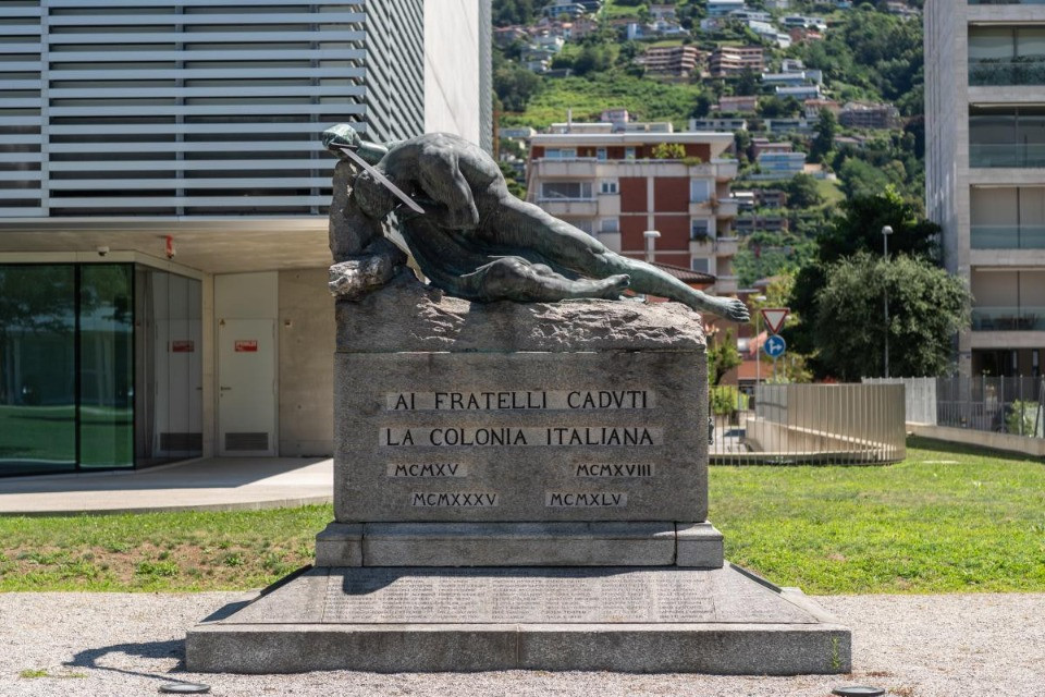 È festa per i 25 anni di vita dell’Ospedale italiano di Lugano