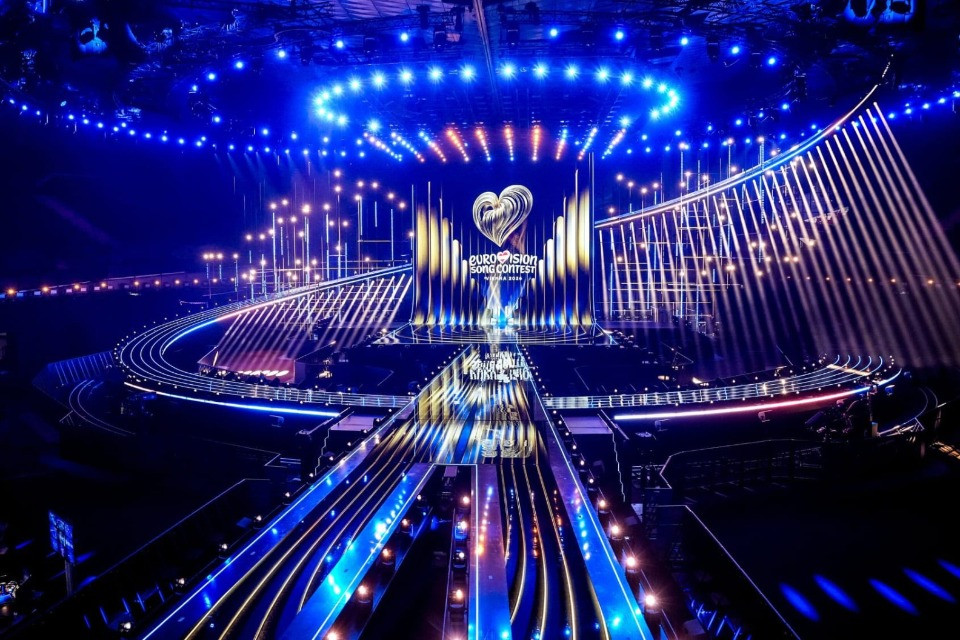 Il Canada entra a far parte dell'Eurovision Song Contest 2027