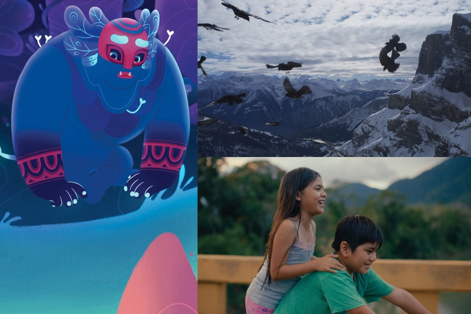 Locarno Kids Screenings diventa una sezione competitiva