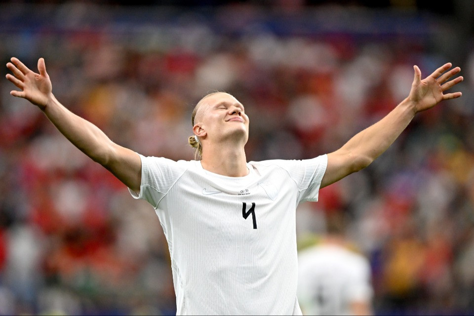La sintesi perfetta di questo Mondiale è Erling Haaland