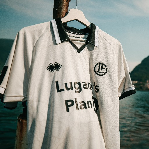 L'FC Lugano si cuce addosso l'amore per la sua città