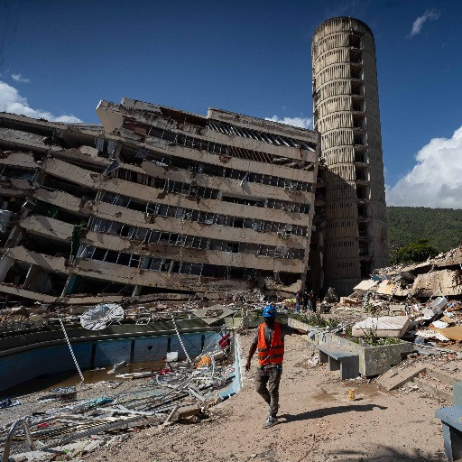 La disinformazione e le teorie cospirative sul terremoto in Venezuela
