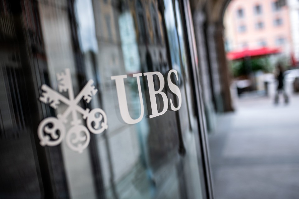 Le banche svizzere sono pronte in caso di crisi