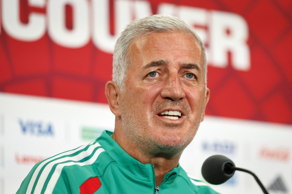 «Non sarà Vladimir Petkovic contro la Svizzera»