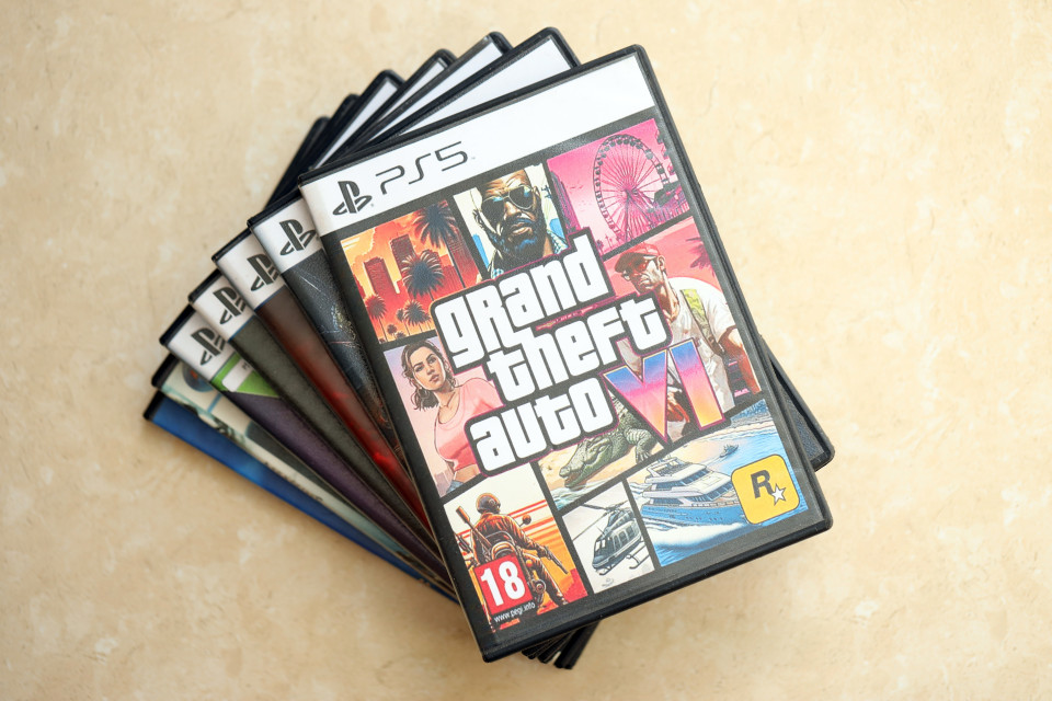 Dal 2028 Sony non produrrà più giochi fisici per la PlayStation