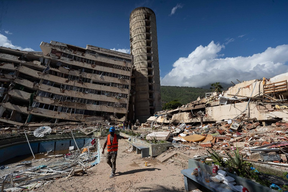 La disinformazione e le teorie cospirative sul terremoto in Venezuela