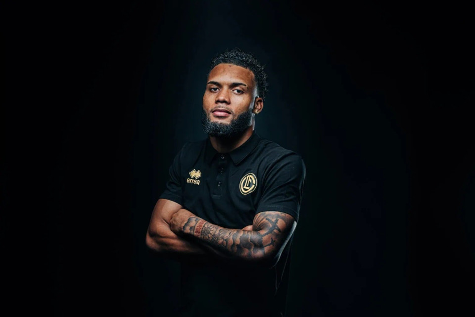 Duville-Parsemain si trasferisce defintivamente al Moreirense FC