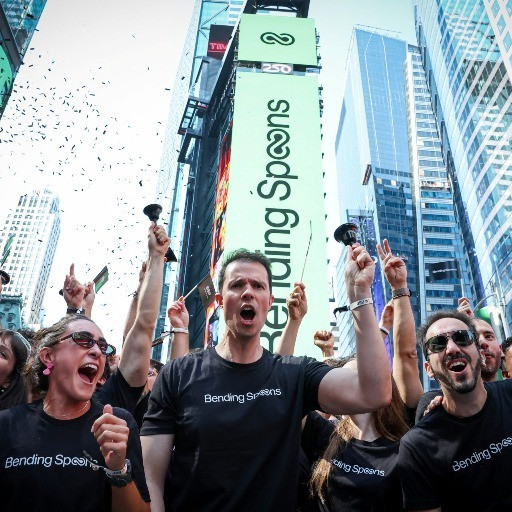 Bending Spoons, quando Wall Street ritrova i suoi marchi «tech», grazie all'Italia