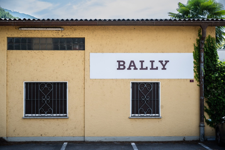 Buone notizie a metà per i dipendenti di Bally