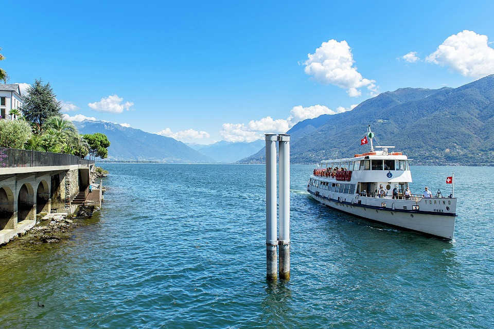 «La navigazione sul Verbano merita un servizio migliore»