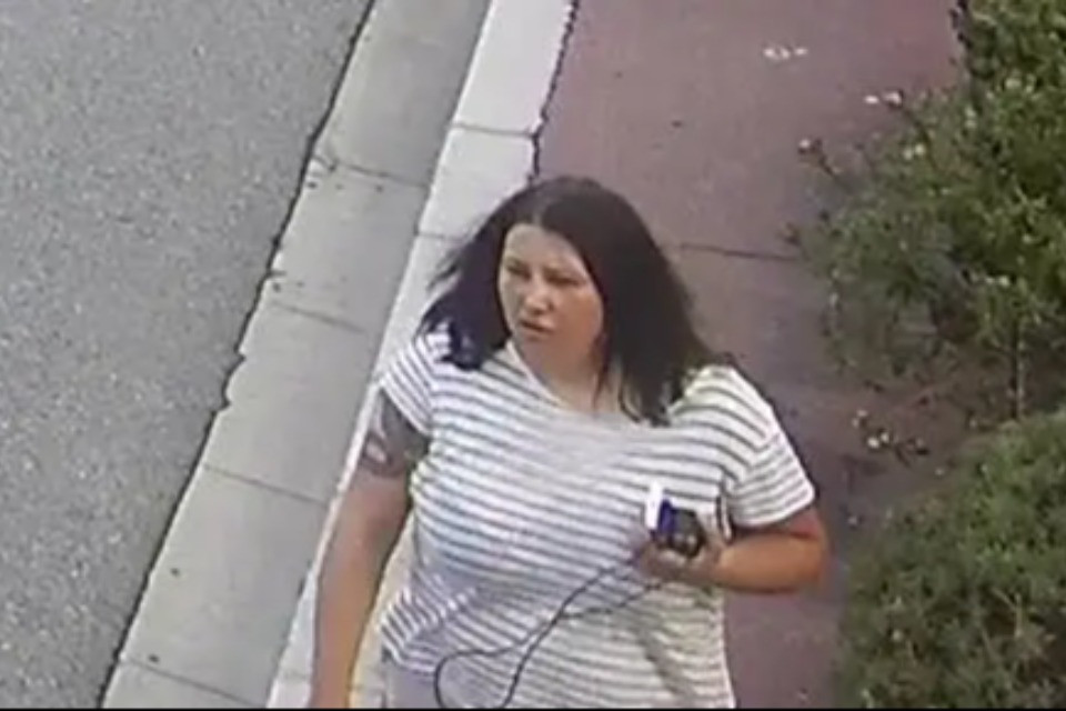 Anastasiia Berezovska: ecco chi è l'ucraina ricercata per la bomba a Monaco