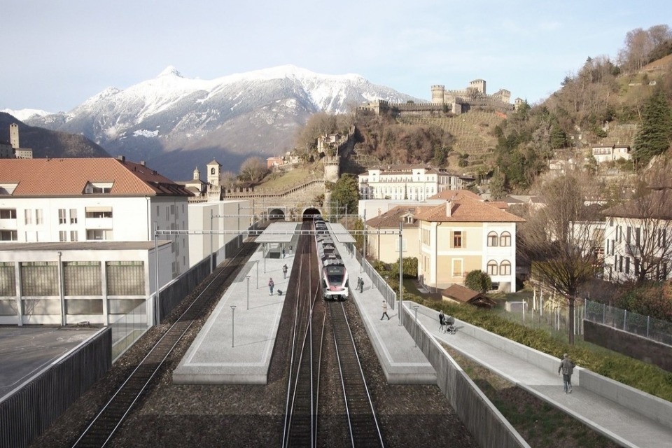«Un cantiere così complicato necessita di imprese esperte»