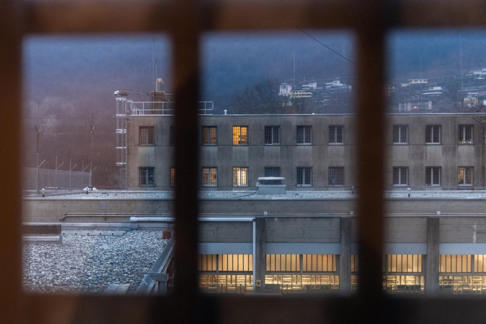 «L'isolamento in cella è un boomerang, va abolito»