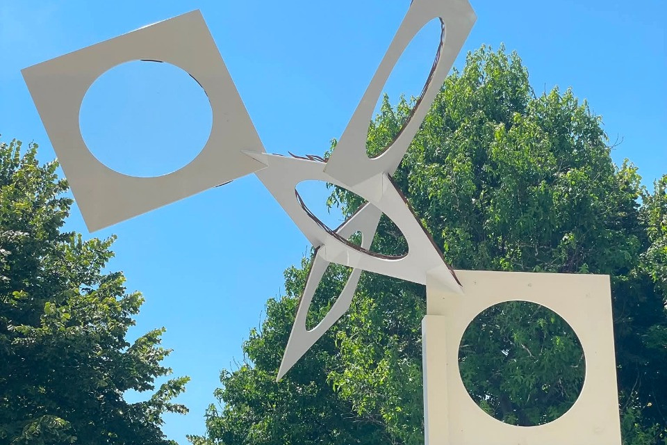 «Cerchi di pace» al Politecnico di Milano