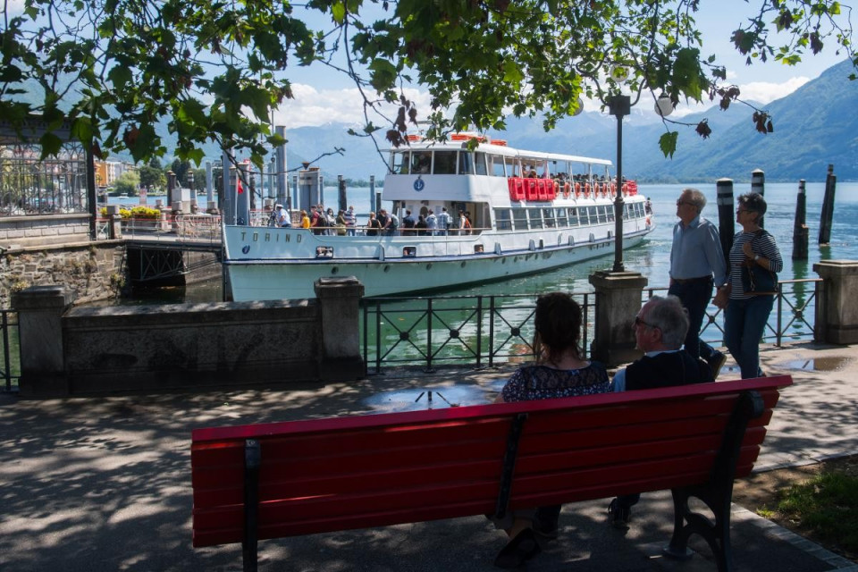 Navigazione sul Lago Maggiore, l'OCST: «Soddisfatti della decisione del Consiglio di Stato»