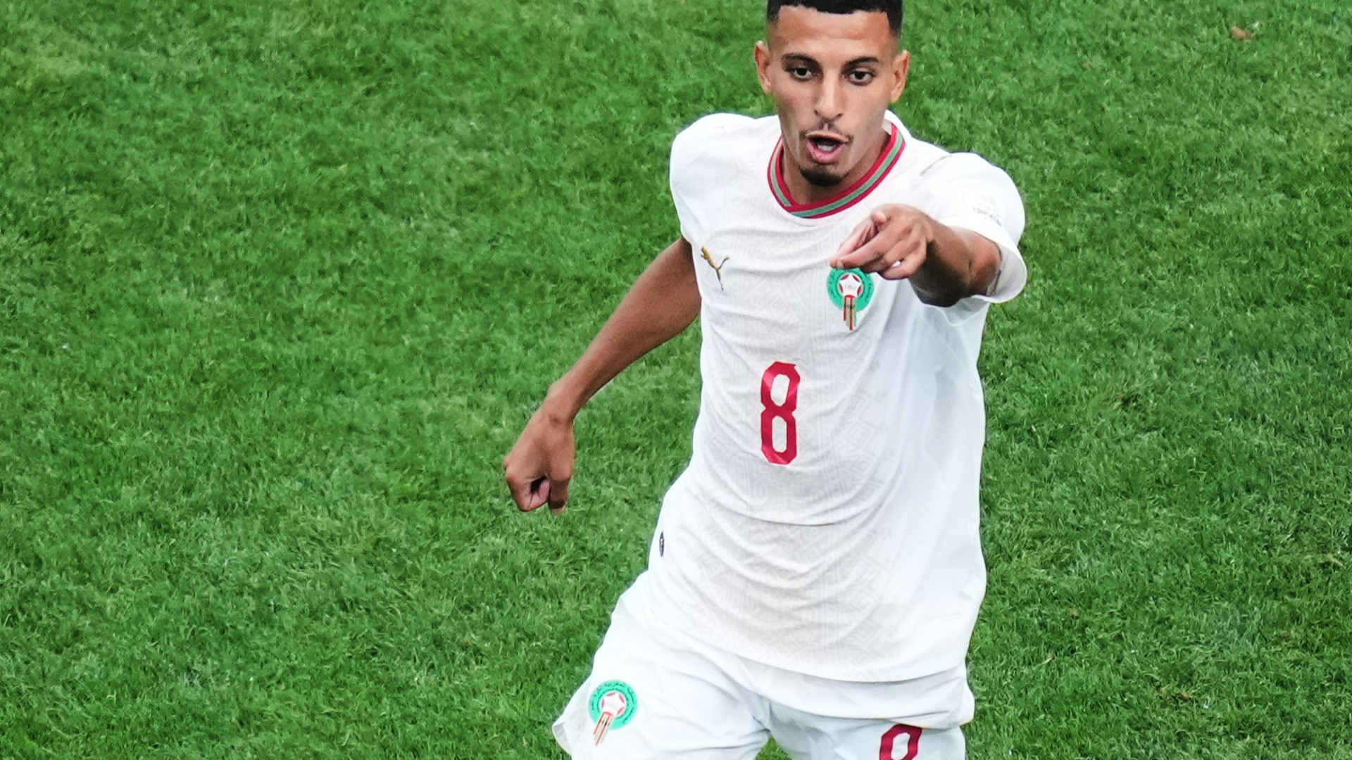 Ounahi e Rahimi portano il Marocco ai quarti di finale