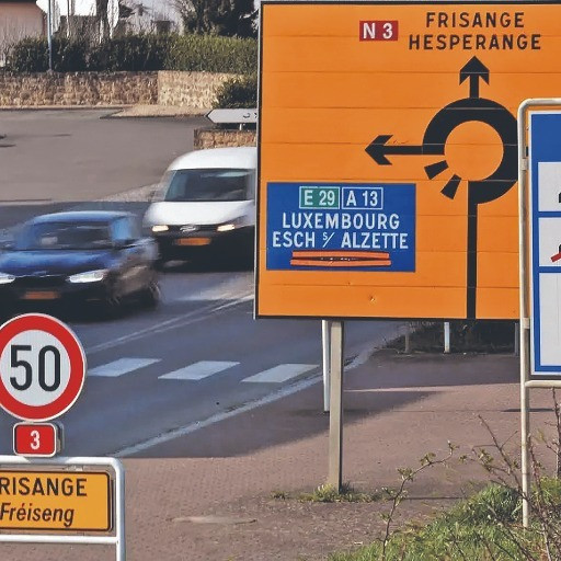 I ristorni degli altri (che litigano di meno)