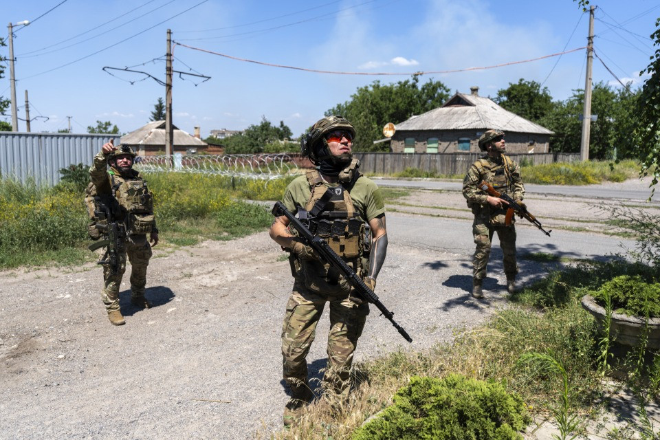 La Russia: «Intercettati e distrutti 389 droni ucraini»