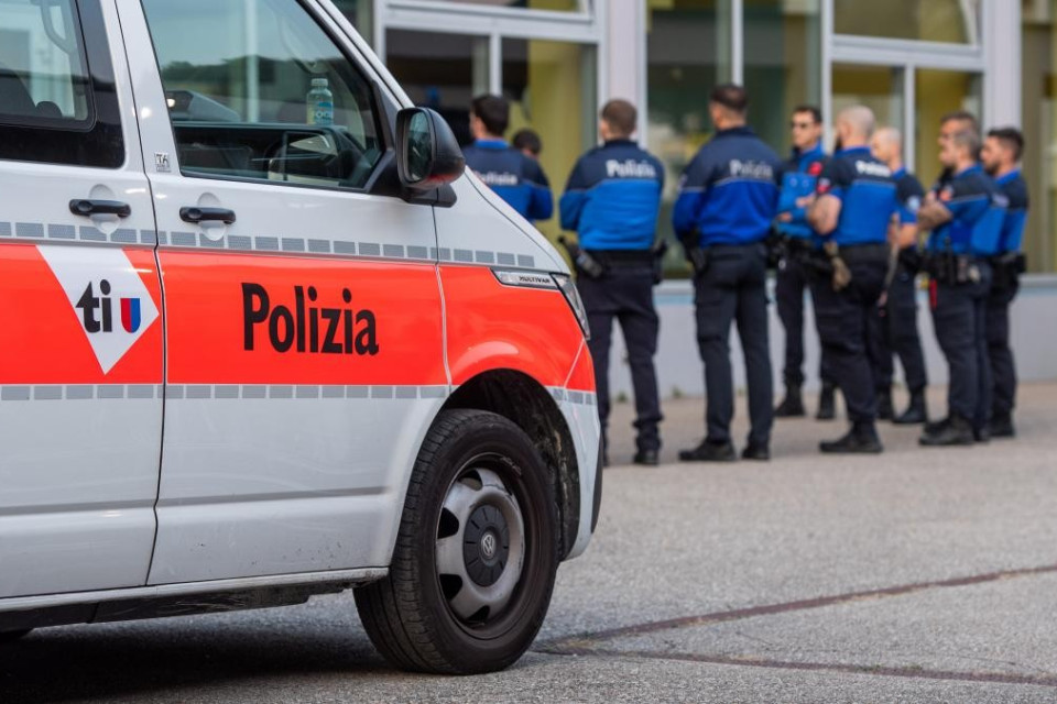 Un'altra rapina a mano armata in un distributore, questa volta a Bironico