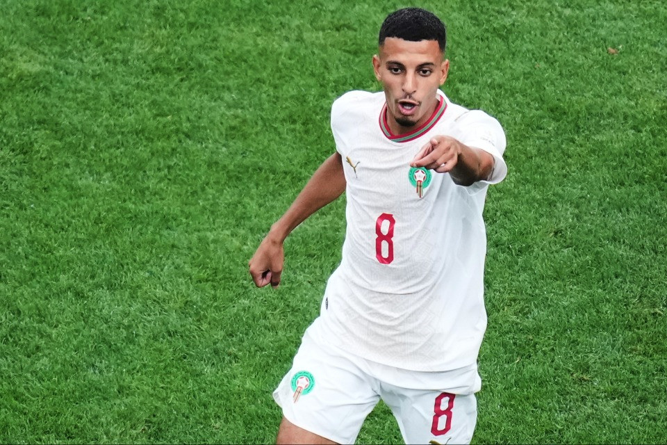 Ounahi e Rahimi portano il Marocco ai quarti di finale
