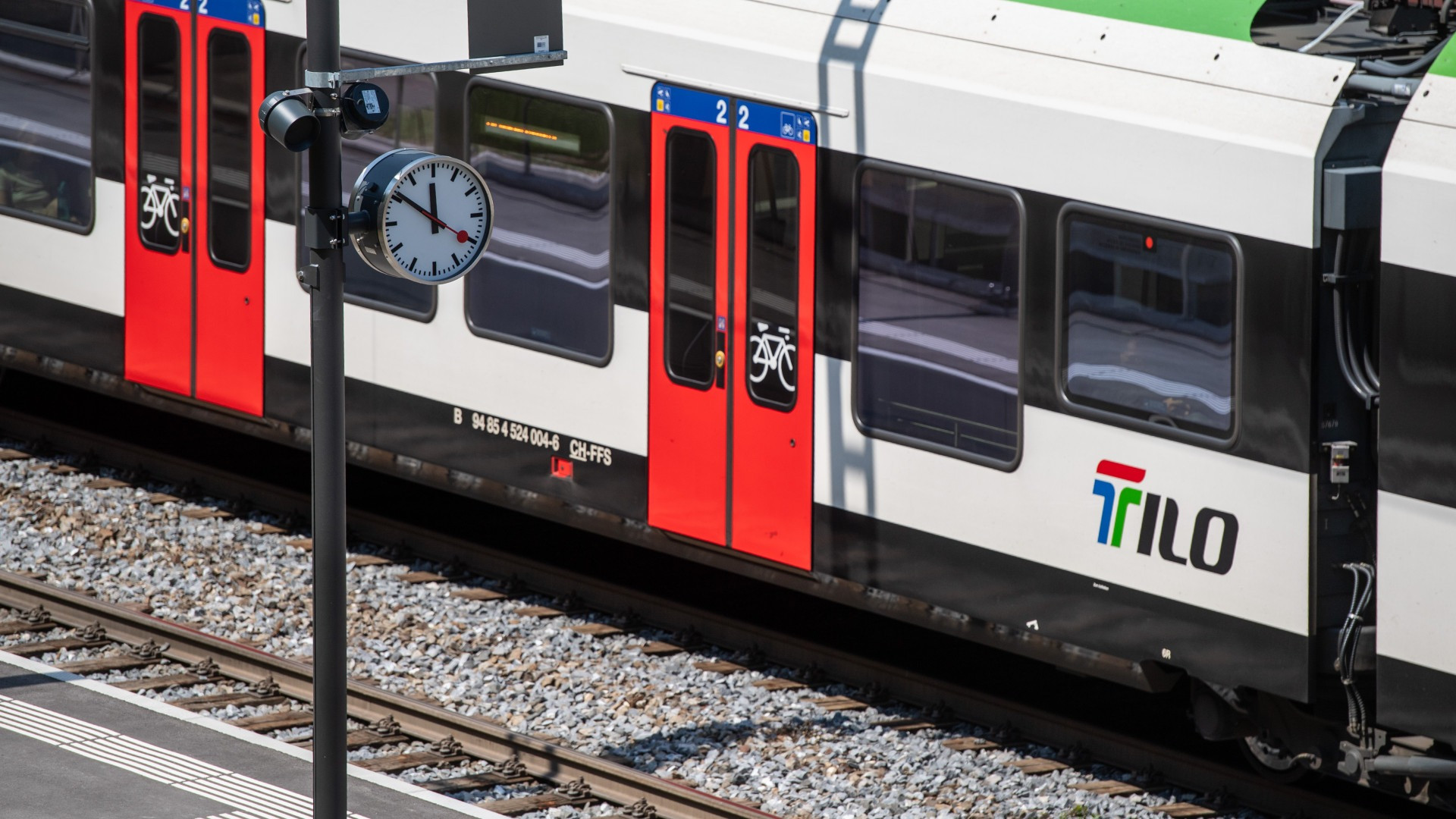 Buone notizie per i frontalieri: riapre la linea fra Gallarate e Stabio
