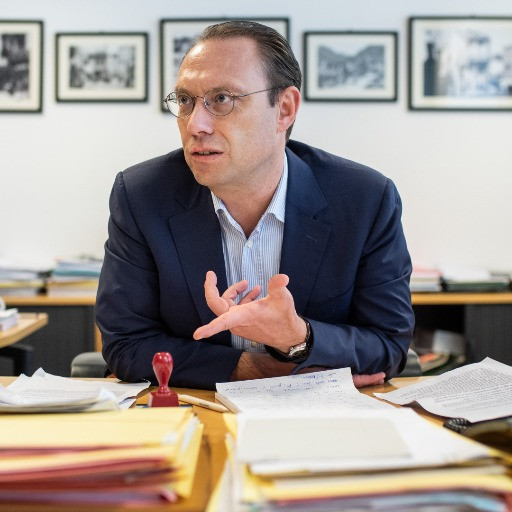 «Le polemiche sulle nomine? Auspico finiscano al più presto»