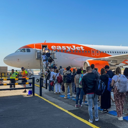 EasyJet, il board cede: la low cost verso un fondo americano