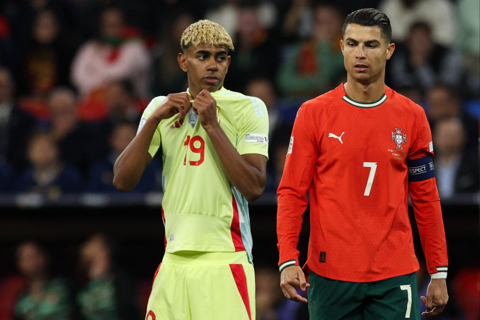 L'ottavo di finale tutto europeo è pure quello più atteso