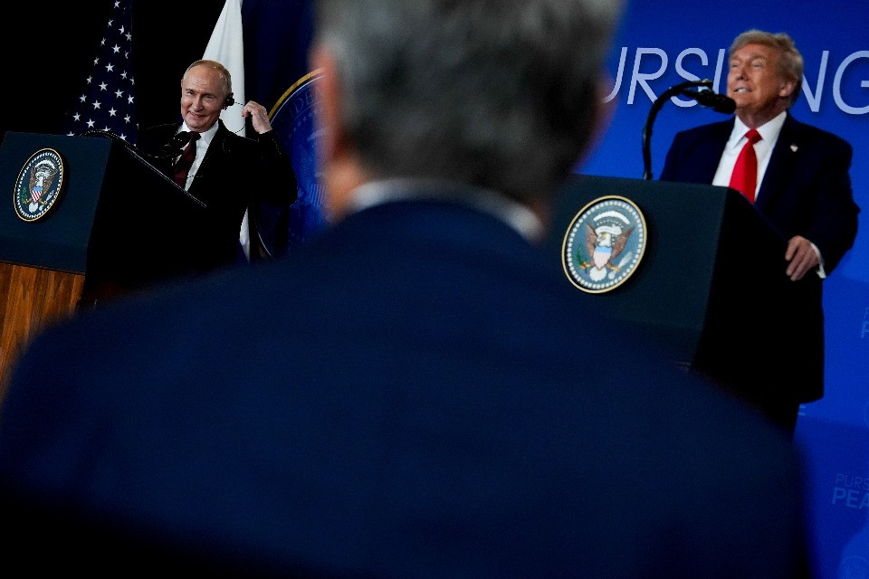 «Putin ha ricordato a Trump che ha un invito permanente a visitare la Russia»