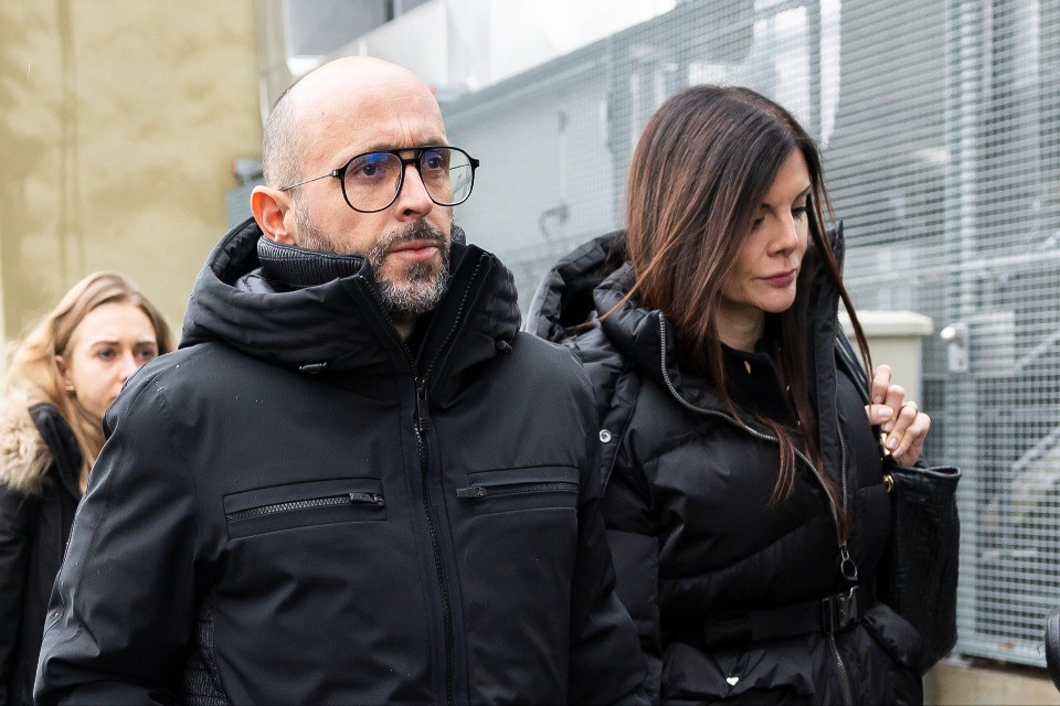 Crans-Montana, il figlio di 4 anni dei Moretti allontanato dalla sua scuola privata