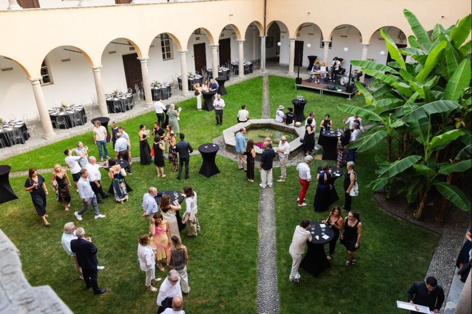 Maturità liceale per 33 studenti del Collegio Papio di Ascona