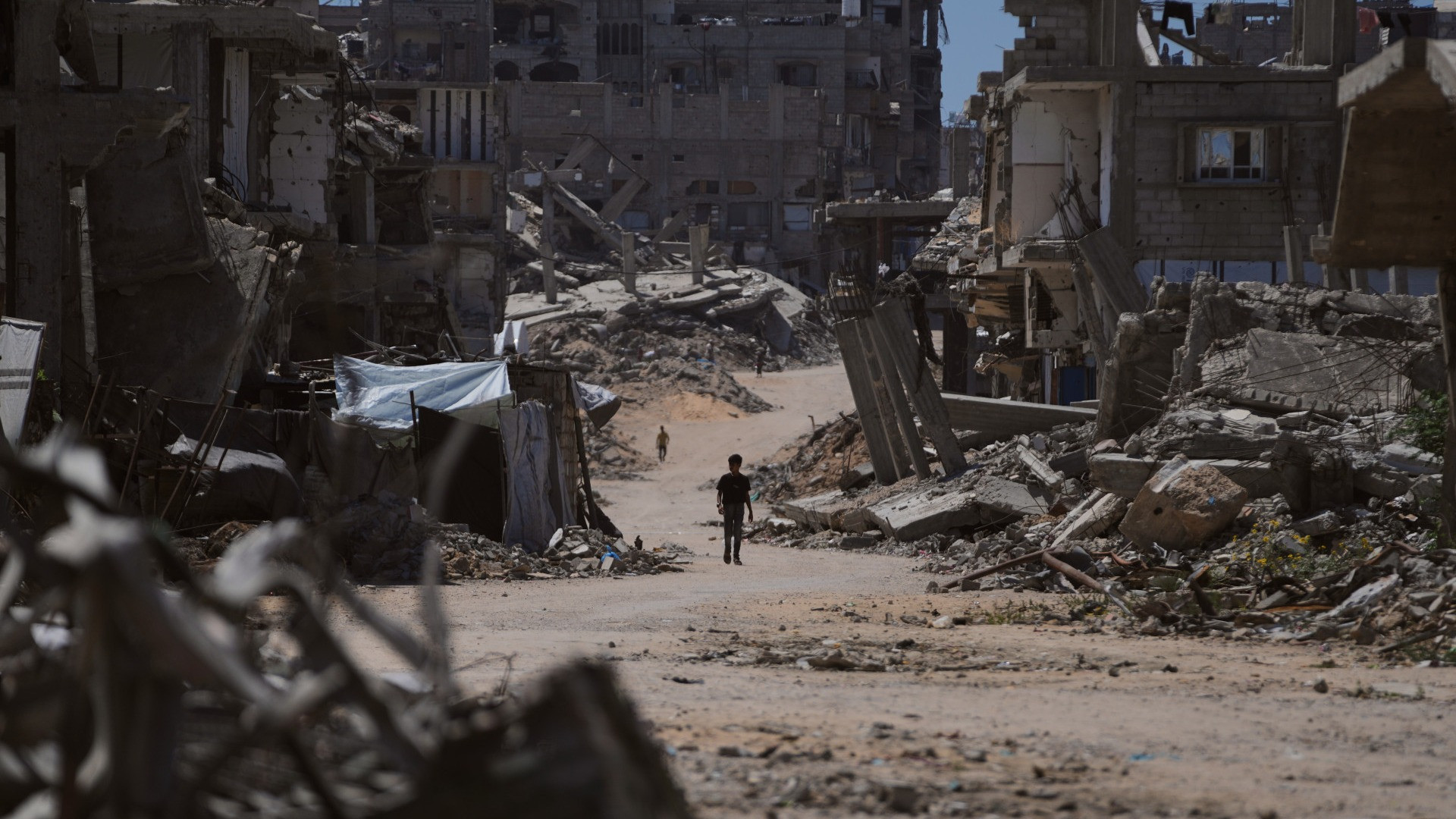 Hamas scioglie l'organismo di governo di Gaza