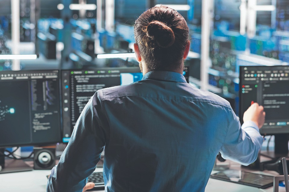 «Il valore delle competenze nella governance digitale»