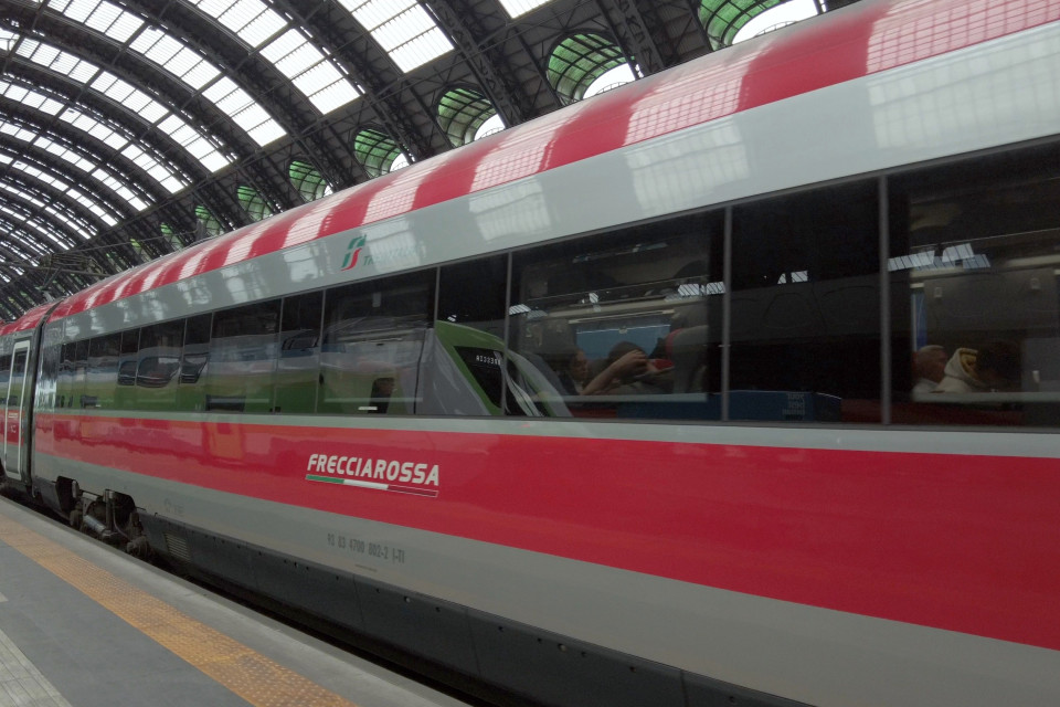 Treni, lavori nel nodo di Firenze: disagi e variazioni