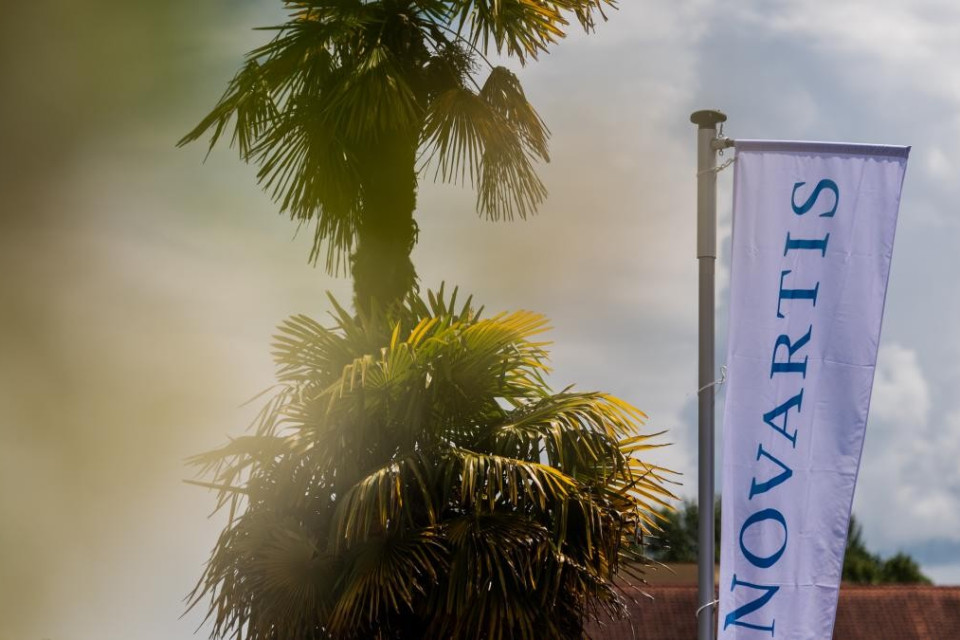 Novartis si espande nell'oncologia, acquisizione miliardaria