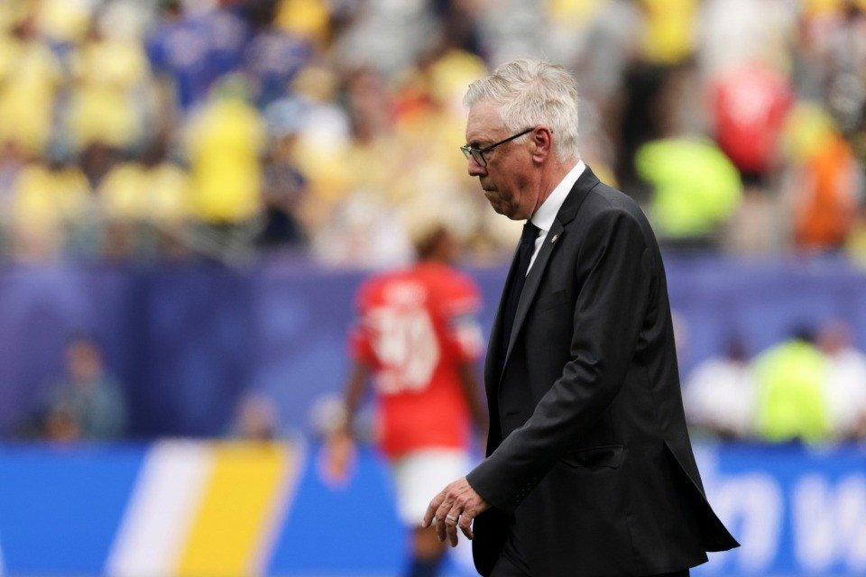 Ancelotti e il Brasile, ora niente più scuse: quattro anni per ricostruire