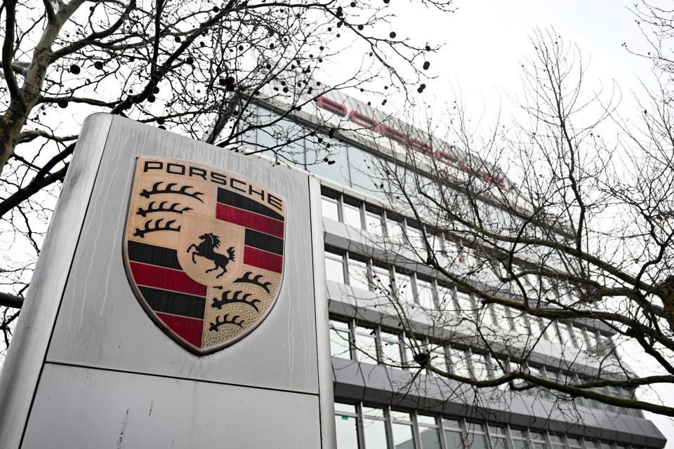 A rischio altri 4.000 posti di lavoro da Porsche