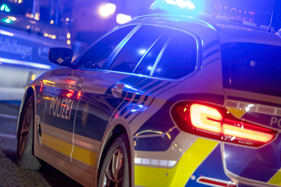 Un morto e una donna ferita in una sparatoria a Offenburg