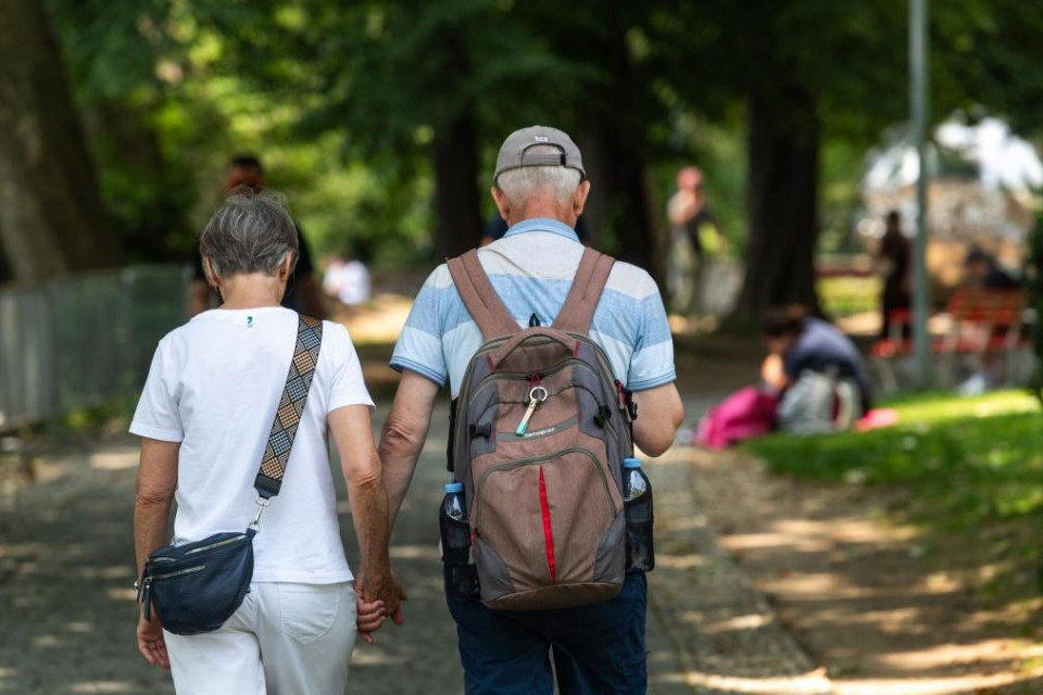 Pensione, il rischio dei conti che non tornano