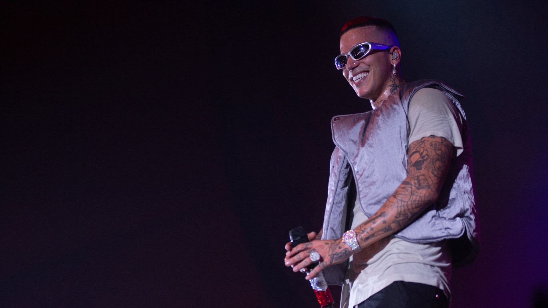 Dieci anni di Sfera Ebbasta, con quell'asse Milano-Ticino