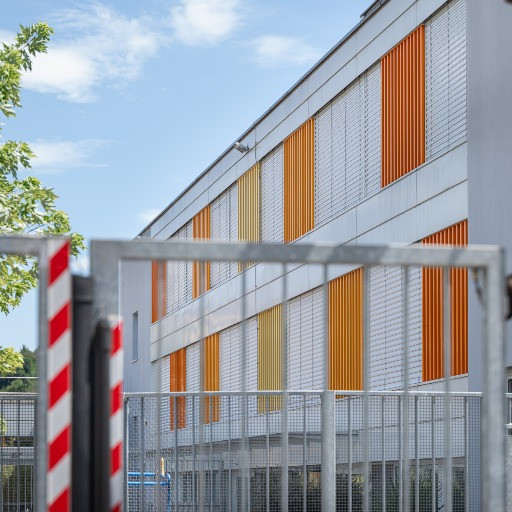 Centro d’asilo di Chiasso: riapertura certa, ma senza data