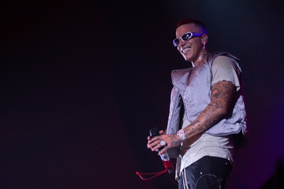 Dieci anni di Sfera Ebbasta, con quell'asse Milano-Ticino