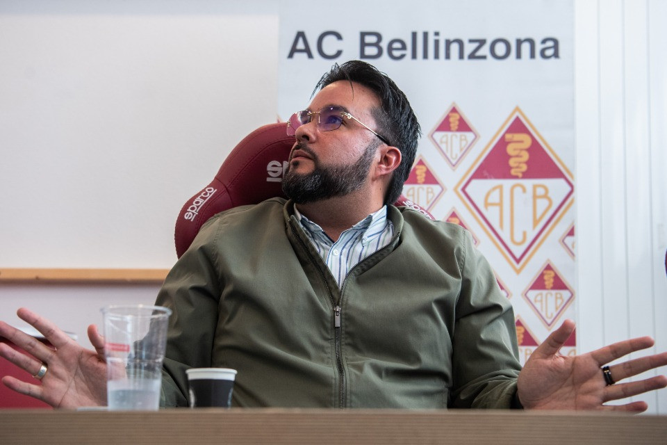 Bellinzona e la Colombia, perché non solo le mandorle sono amare