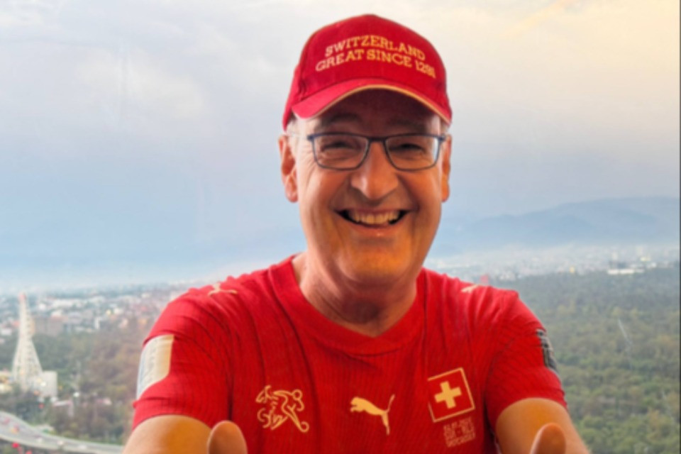 Parmelin chiama a raccolta i tifosi: «Vestitevi di rosso e bianco: siamo il 12.esimo uomo»