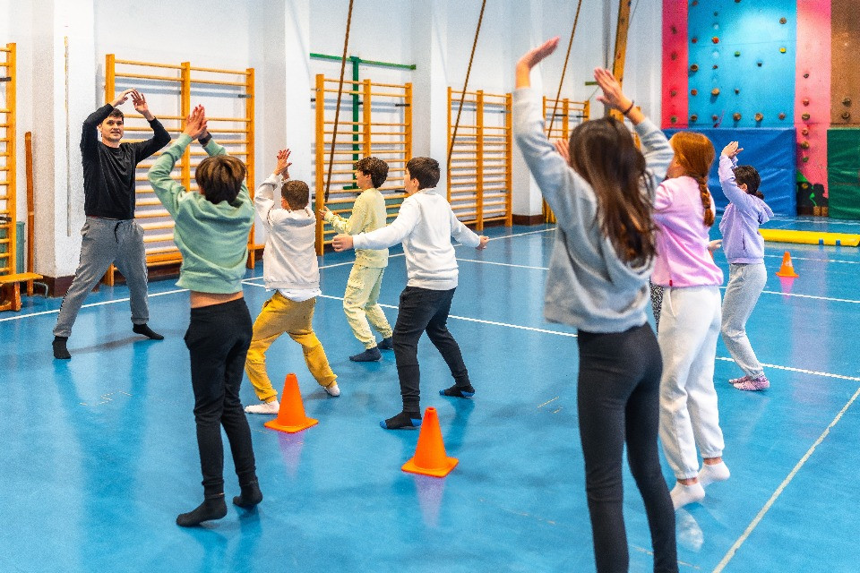 Educazione fisica, l’abolizione dell’obbligo preoccupa scuole e associazioni